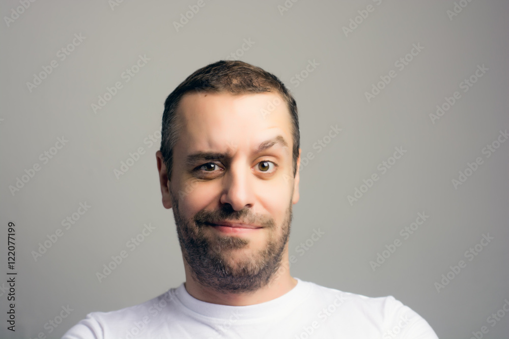 man, portrait man, portrait