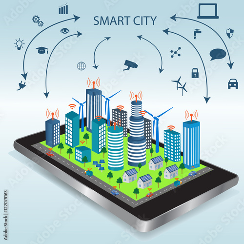  Smartphone and Internet of things Apps