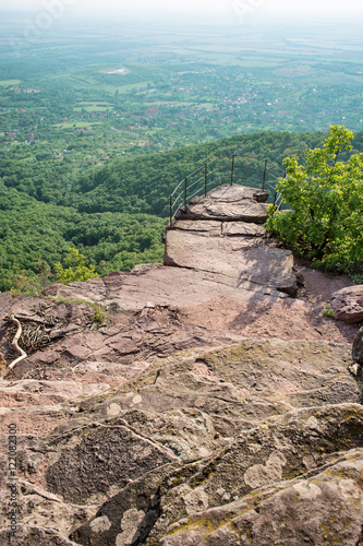 The viewpoint of 