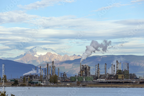 Oil and Gas