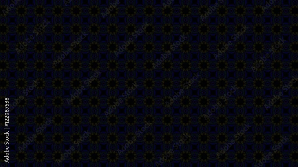 Abstract colorful kaleidoscopic loopable motion graphic background. Futuristic psychedelic hypnotic backdrop Abstract colorful kaleidoscopic loopable motion graphic background. Futuristic psychedelic hypnotic backdrop