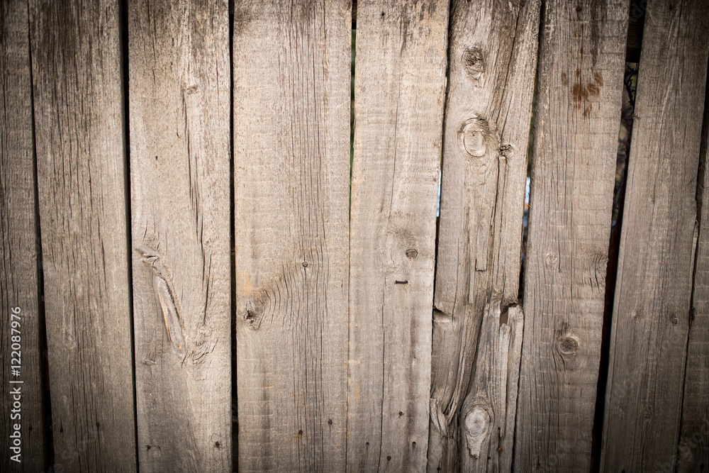Fototapeta premium old wooden background