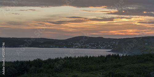 Foto Avalon Peninsula, Newfoundland, Canada