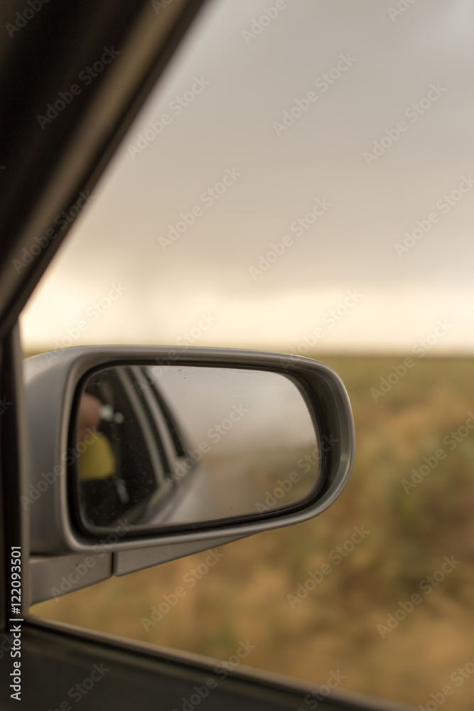 door mirror car door mirror car