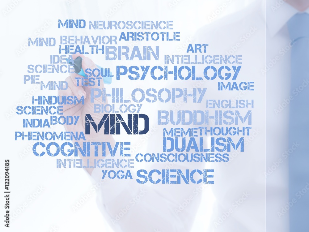 Mind Mind
