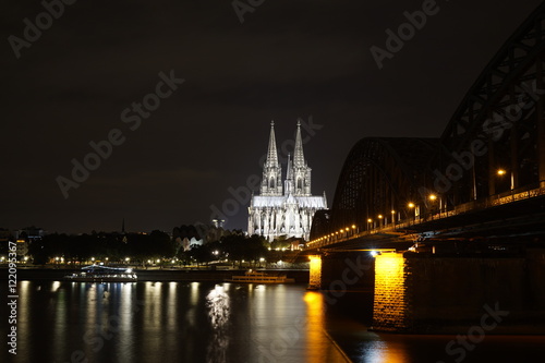 Köln © GM Photography