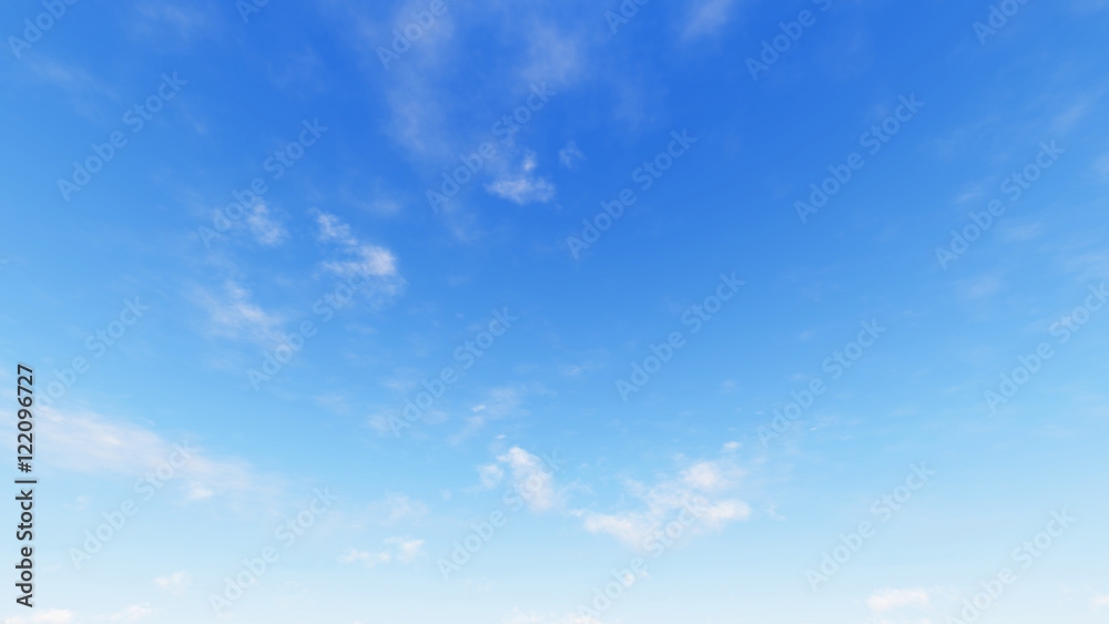 Cloudy blue sky abstract background, blue sky background with ti Cloudy blue sky abstract background, blue sky background with ti
