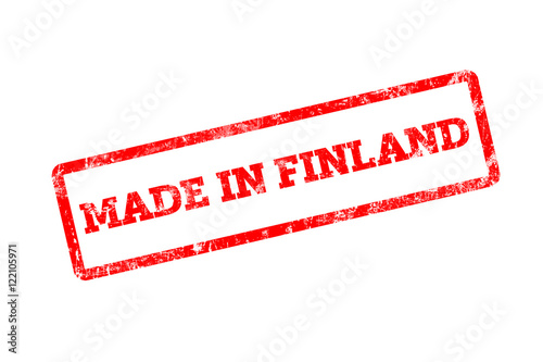 Made in Finland
