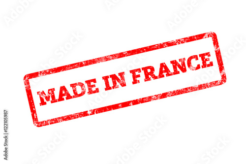Made in France