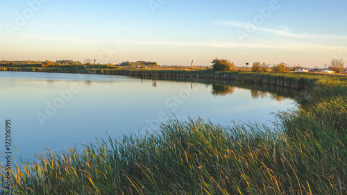 Iona Regional Park