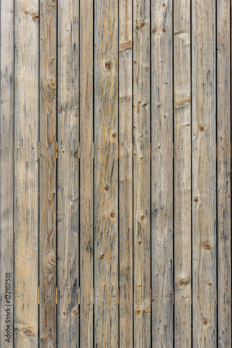 Hintergrund Holzwand