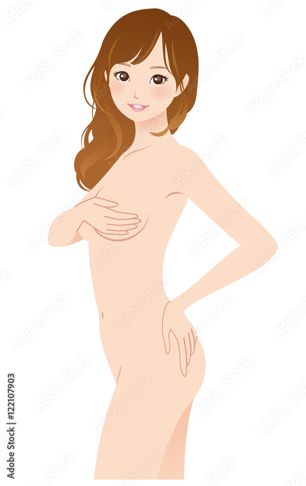美容 女性 裸 美容 女性 裸
