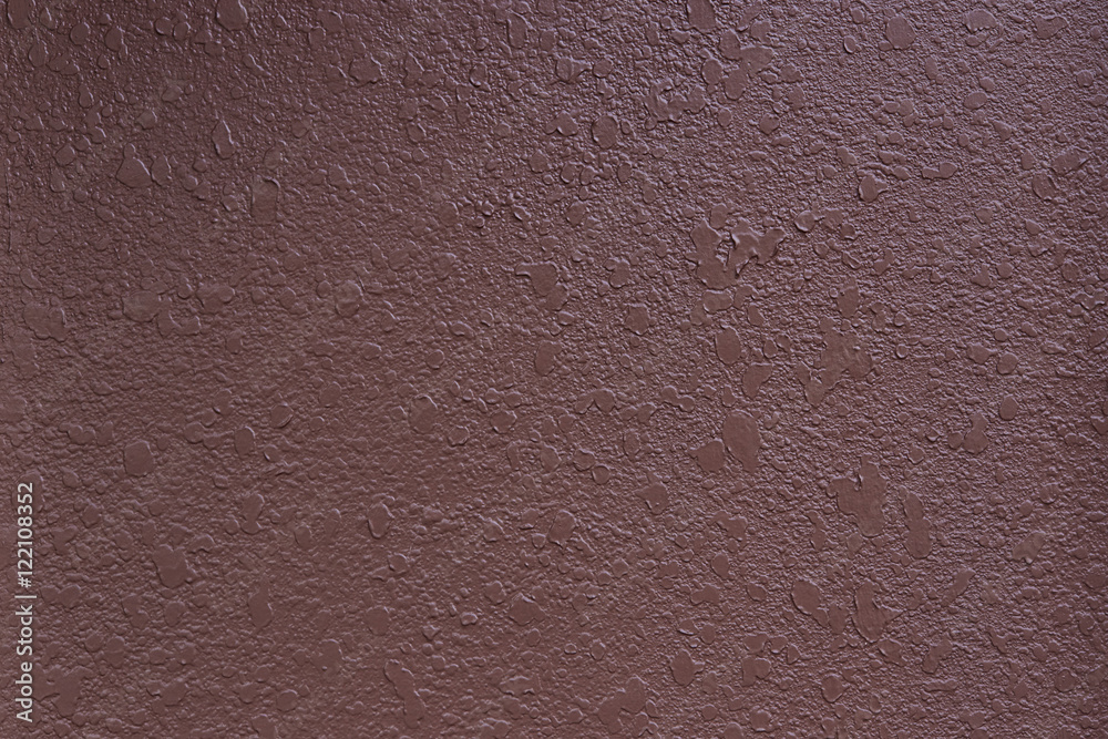 Fototapeta premium red concrete wall texture