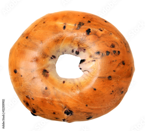 blueberry bagels