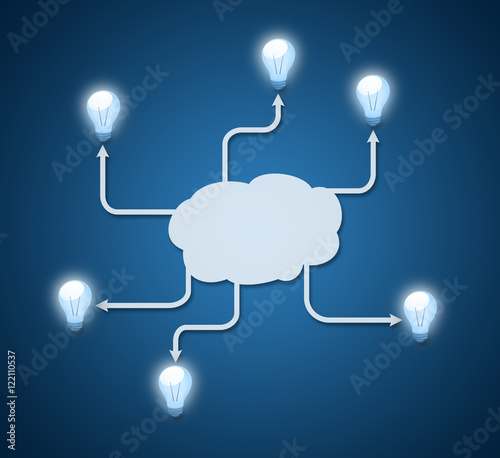 branch investment success network for your text
