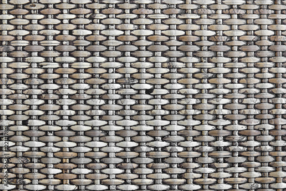rattan weave textured rattan weave textured