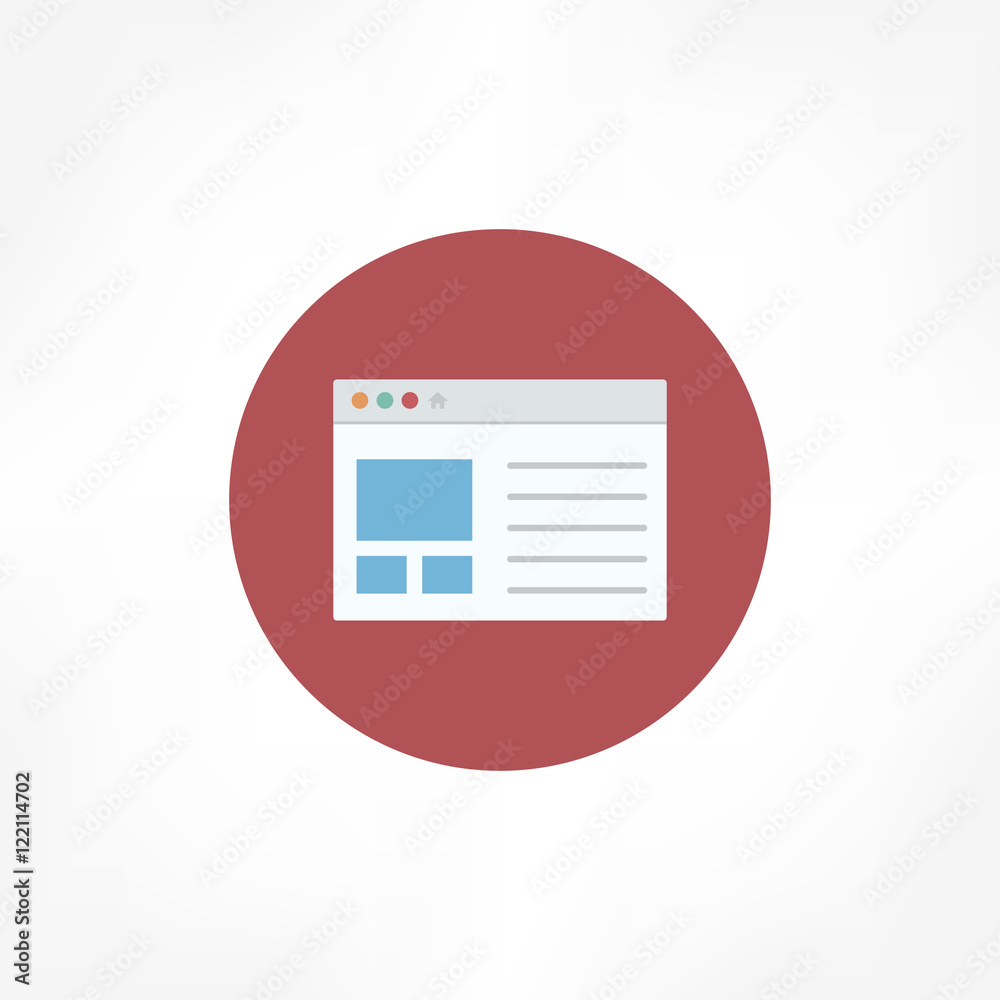 browser icon browser icon
