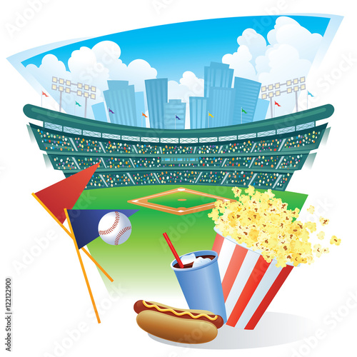Baseball Game