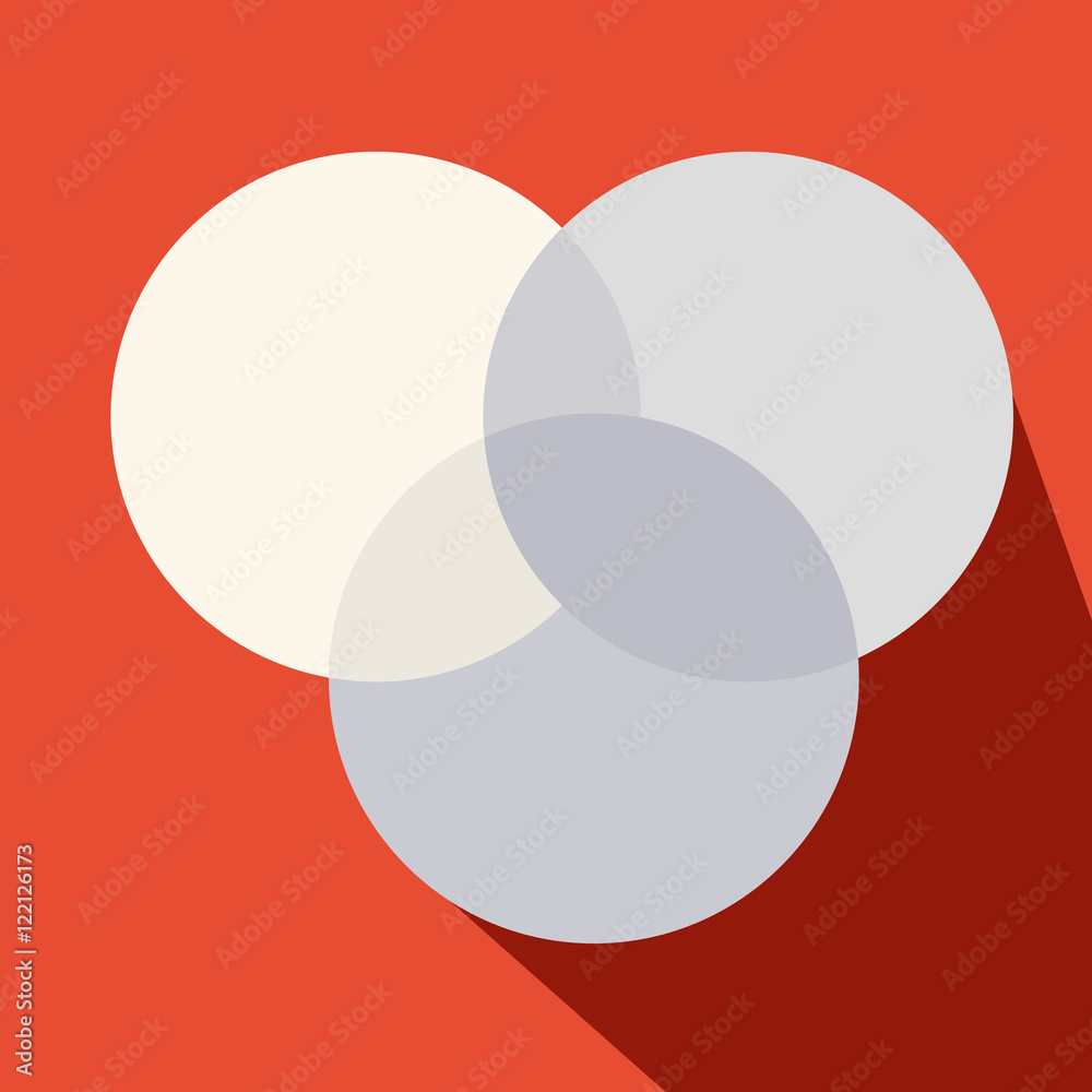 Illustration of business graph and charts Illustration of business graph and charts