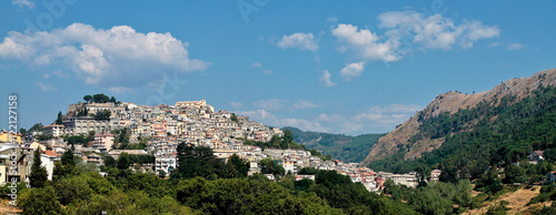 Kalabrien - Tiriolo © rudiernst