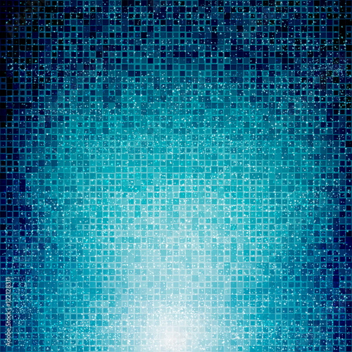 Electronic background