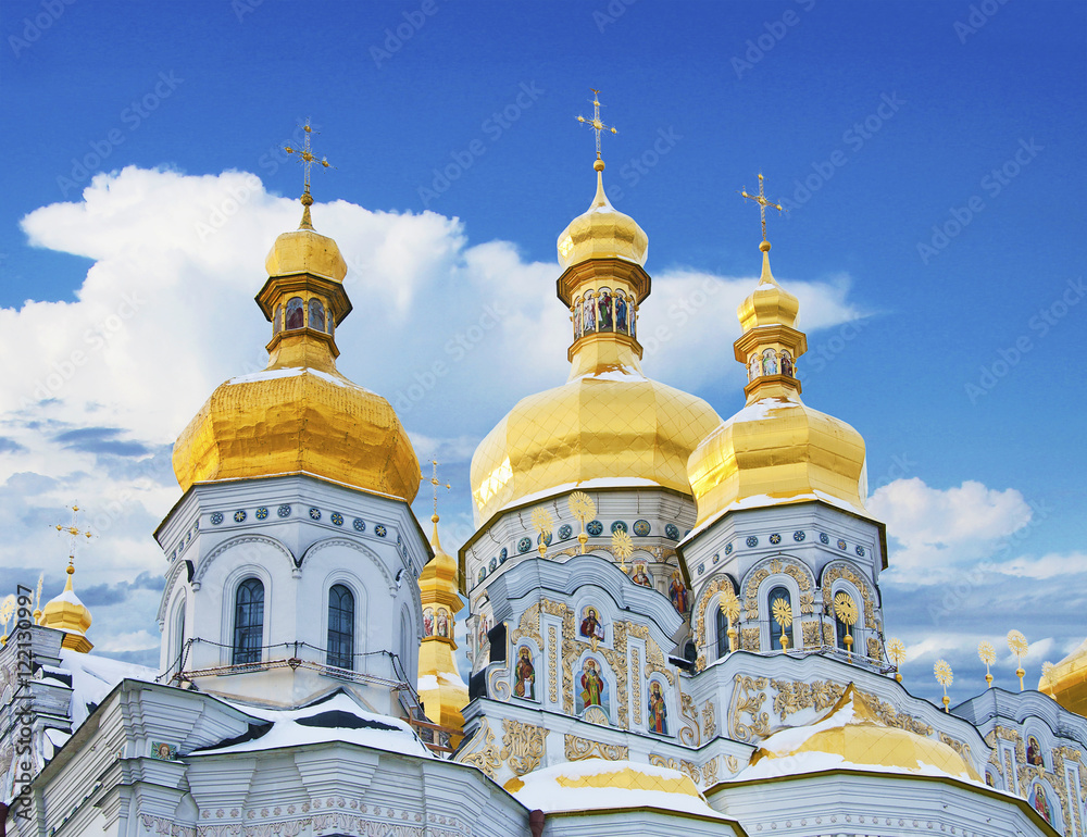 Orthodox Ukraine