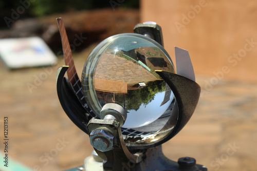 Heliógrafo