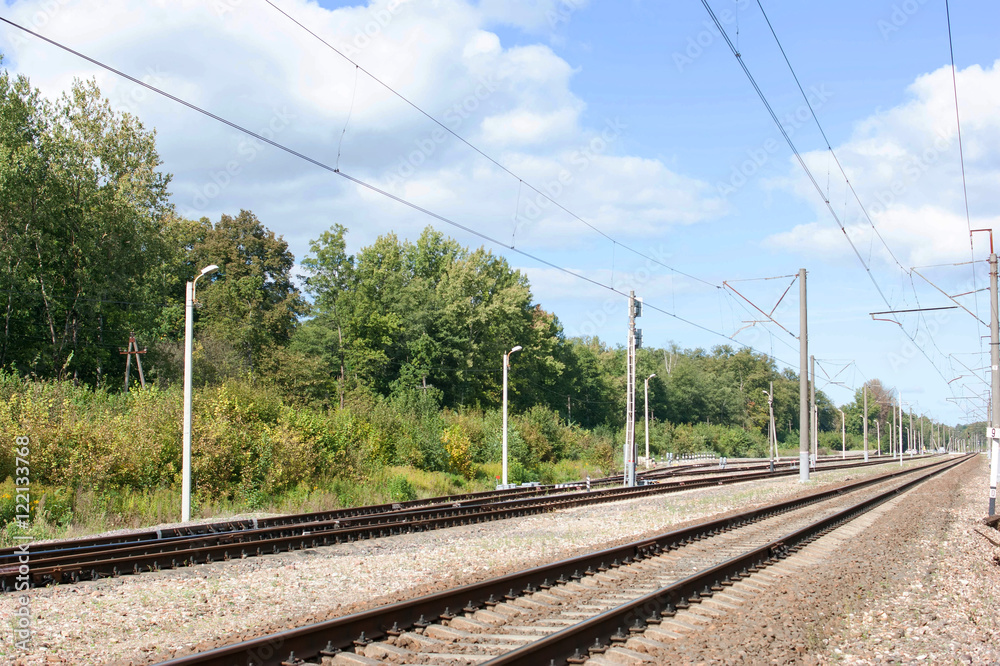 Railway Railway