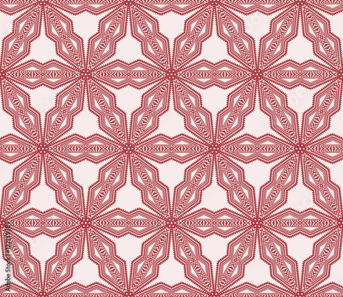mirror transformation of geometry shapes
