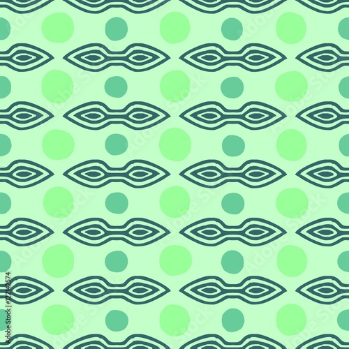 Abstract seamless texture