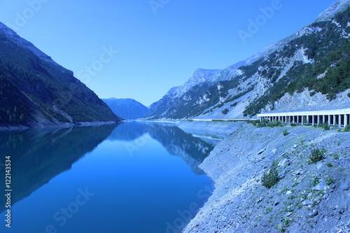 Lago Livigno