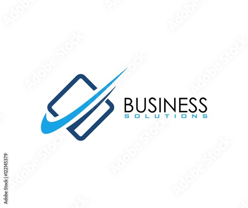 Check mark logo