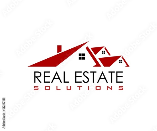 House logo