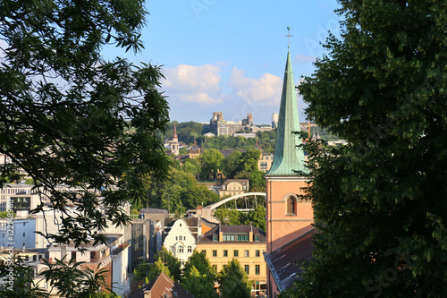 Grünes Wuppertal