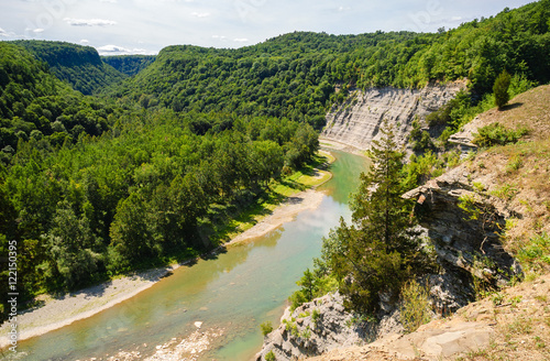 Letchworth State Park