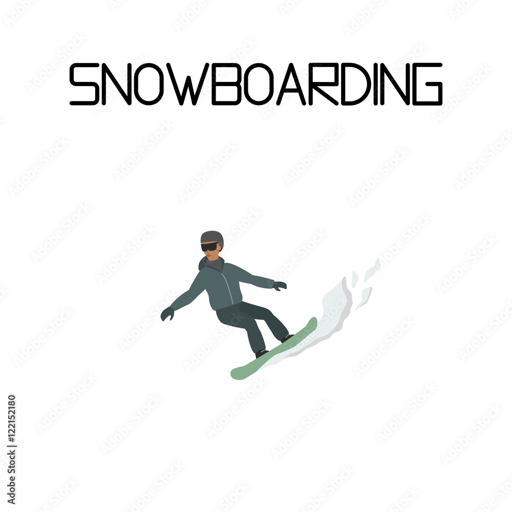 snowboarding snowboarding