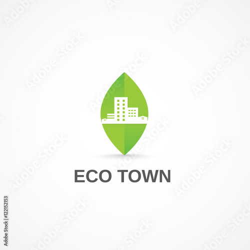 Eco Town.