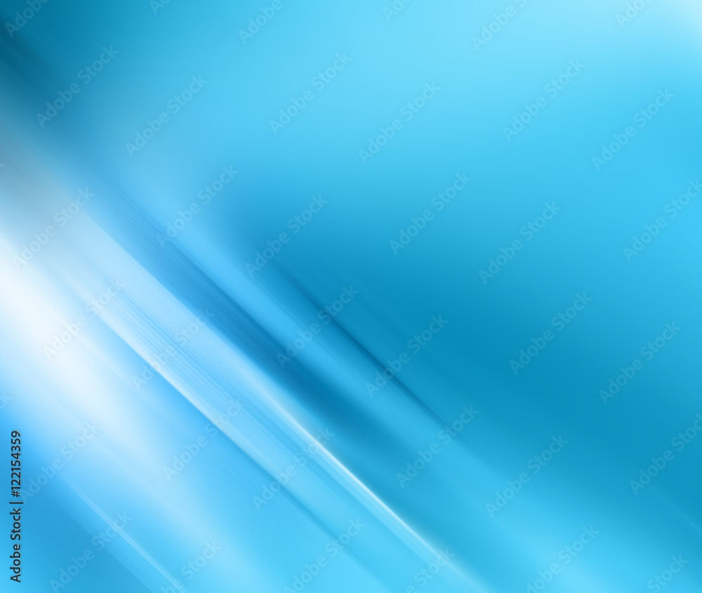 Abstract blue background Abstract blue background