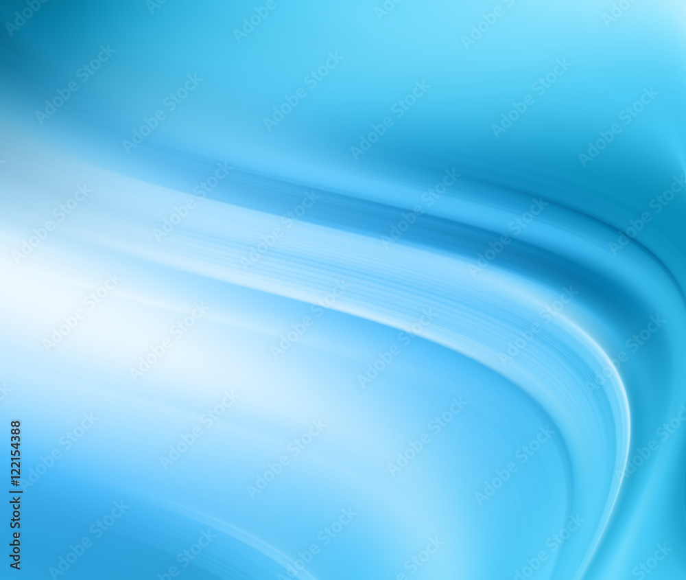Abstract blue background Abstract blue background