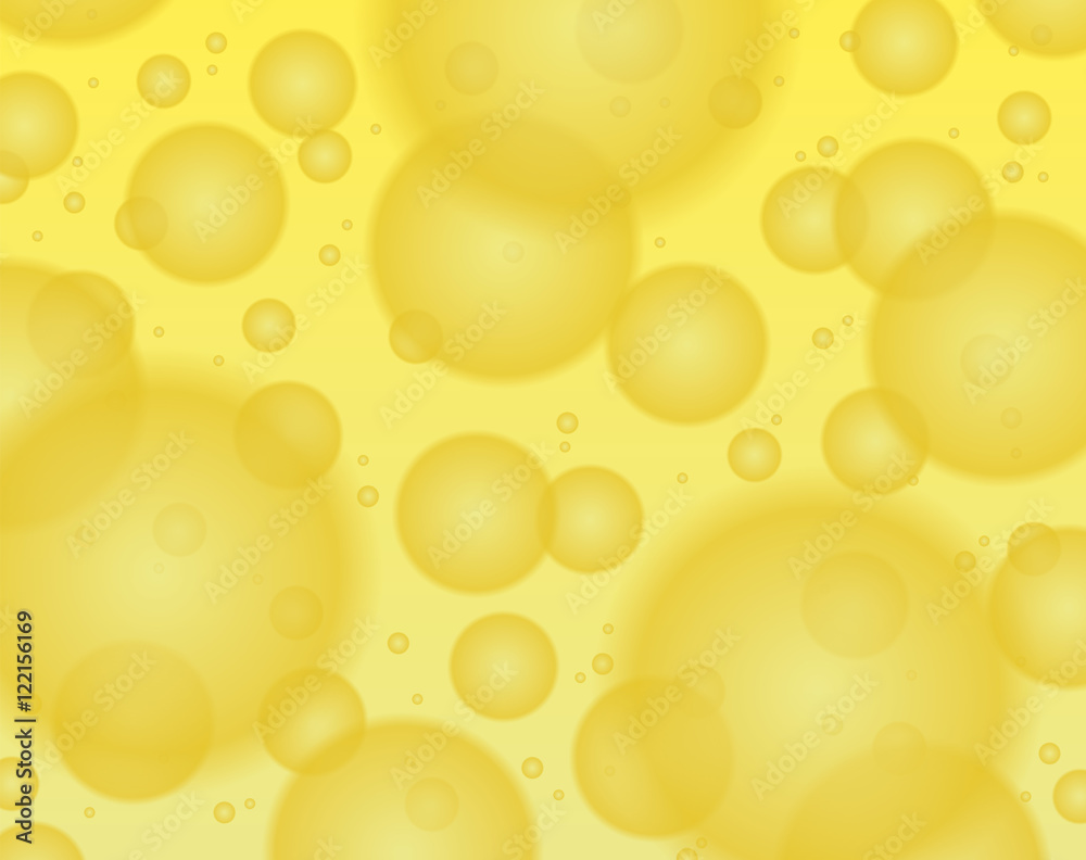 気泡