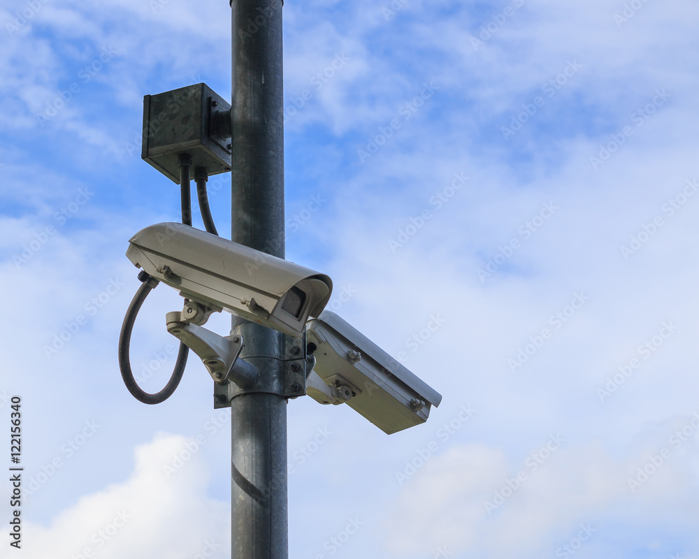 Closed circuit camera or CCTV is a device that helps in job secu Closed circuit camera or CCTV is a device that helps in job secu