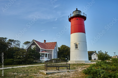 Lighthouse