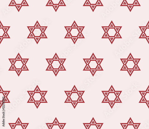 Series mirror transformation of star shapes