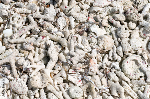 close up of a stone