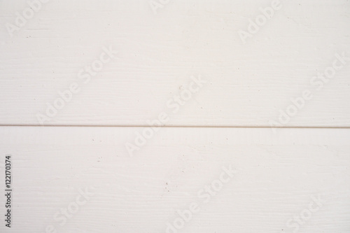 Wooden Wall Texture in White Color