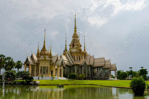 Wat Non Kum © noumnano