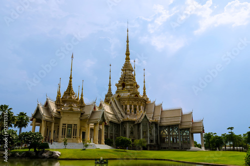 Wat Non Kum photo