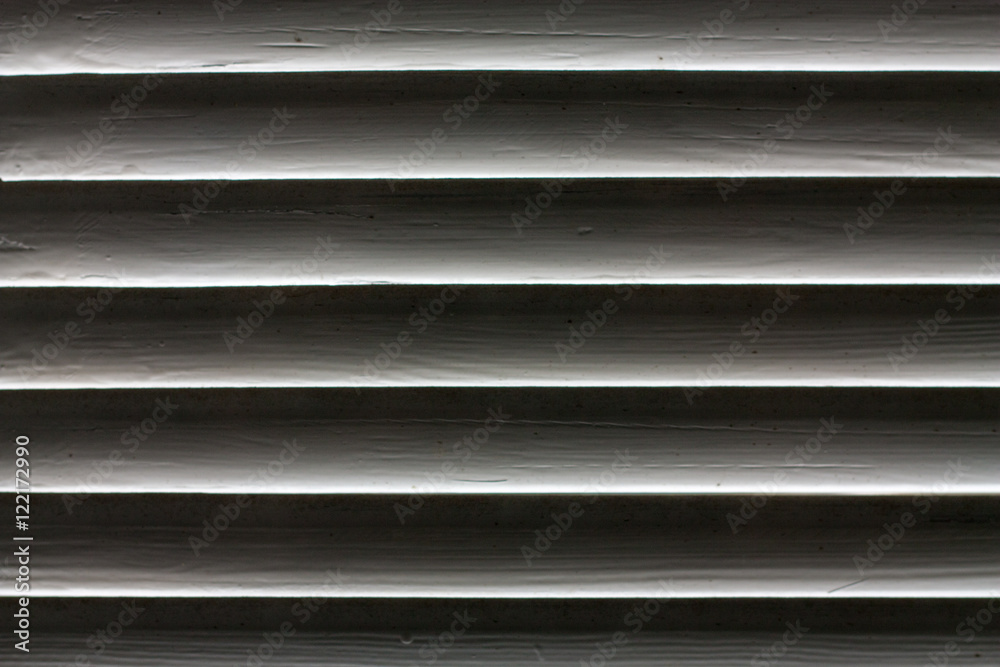 Obraz premium Fensterladen als Hintergrund