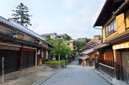 京都 産寧坂