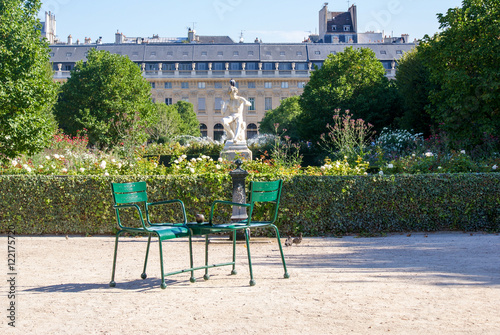 Paris, França photo